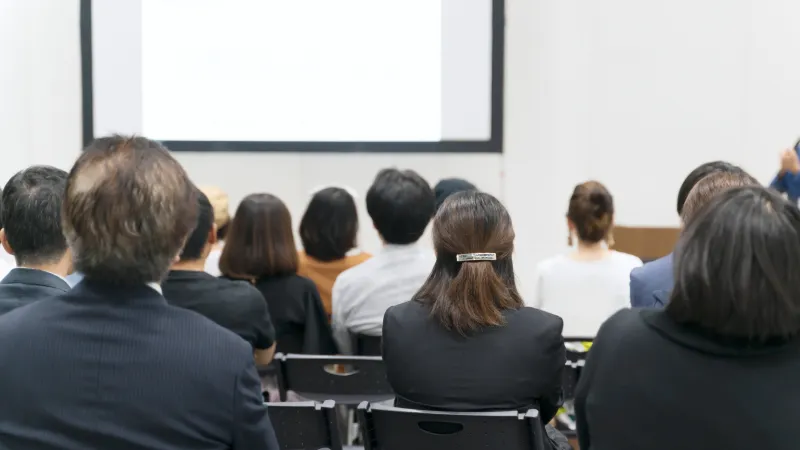 第４１回定時総会