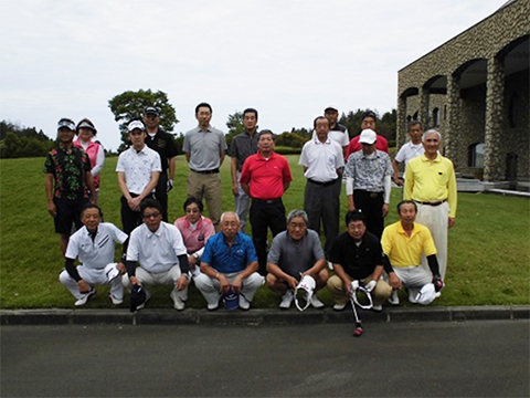 第２９回　定時総会