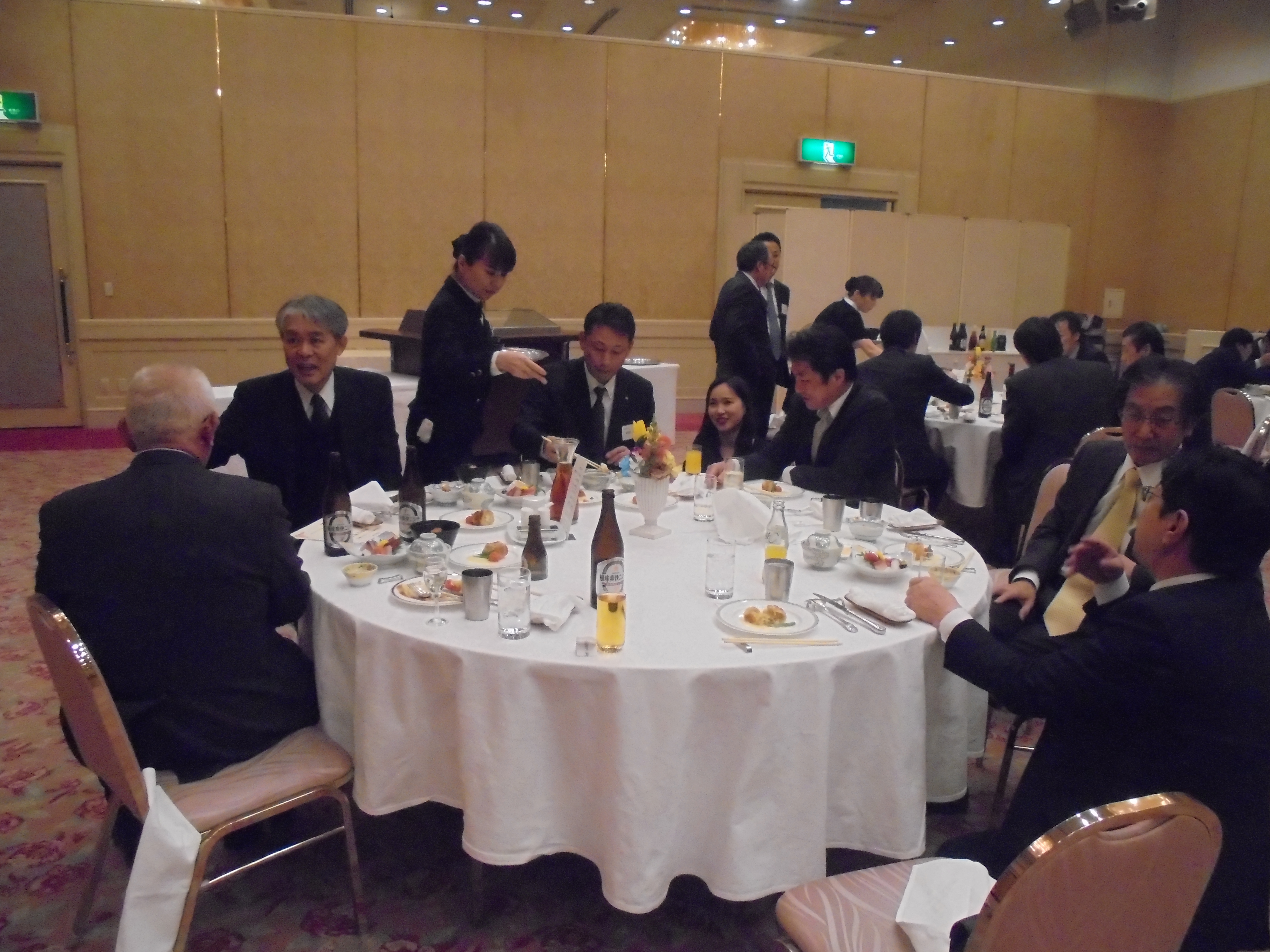 令和2年 賀詞交歓会